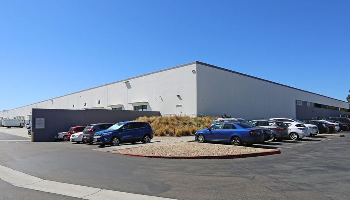 Warehouse Space for Rent at 4000 Ruffin Rd San Diego, CA 92123 - #13