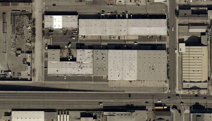 Warehouse Space for Rent at 701-733 W Anaheim St Long Beach, CA 90813 - #2