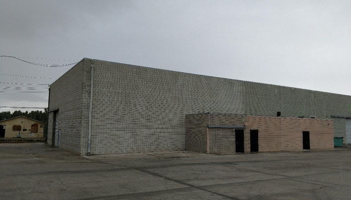 Warehouse Space for Rent at 2374 E Main St Barstow, CA 92311 - #5