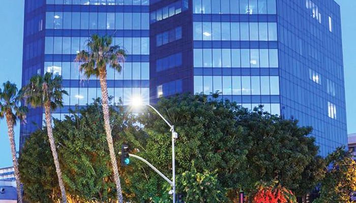 Office Space for Rent at 233 Wilshire Blvd Santa Monica, CA 90401 - #2