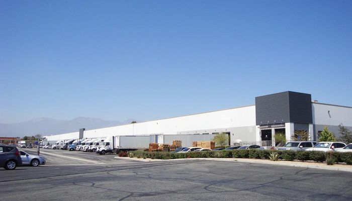 Warehouse Space for Rent at 5125 Schaefer Ave Chino, CA 91710 - #10