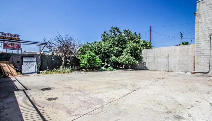 Warehouse Space for Rent at 2325 N San Fernando Rd Los Angeles, CA 90065 - #2