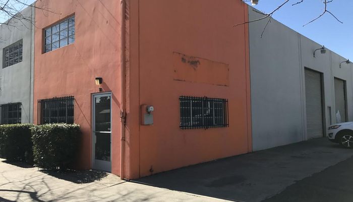 Warehouse Space for Rent at 761 Kearney Ave Modesto, CA 95350 - #9