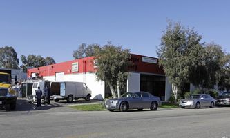 Warehouse Space for Rent located at 1445 Simpson Way Escondido, CA 92029