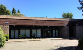Warehouse Space for Rent located at 1626 Piner Rd Santa Rosa, CA 95403