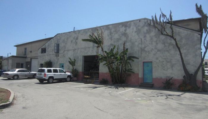 Warehouse Space for Rent at 11 Anacapa St Santa Barbara, CA 93101 - #1