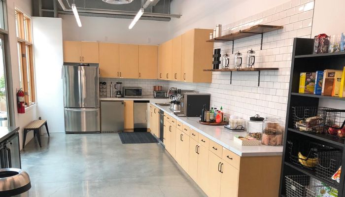 Office Space for Rent at 1433-1437 4th St Santa Monica, CA 90401 - #17