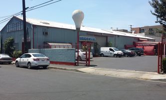 Warehouse Space for Sale located at 5275 Craner Ave North Hollywood, CA 91601