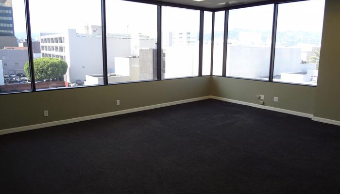 Office Space for Rent at 9595 Wilshire Blvd Beverly Hills, CA 90212 - #30