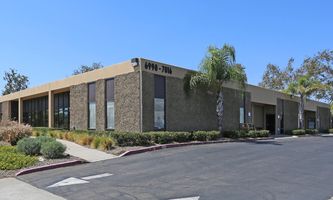 Warehouse Space for Rent located at 6990-7016 Convoy Ct San Diego, CA 92111