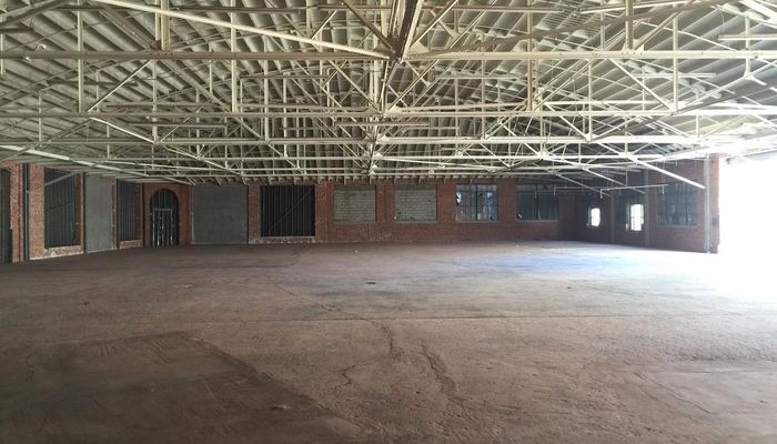 Warehouse Space for Rent at 1100 E 5th St Los Angeles, CA 90013 - #2