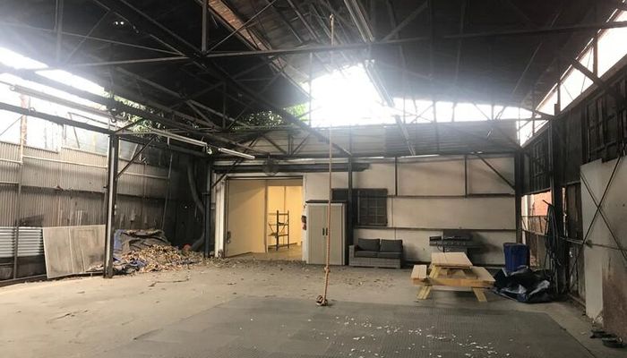 Warehouse Space for Rent at 1725 Newton St Los Angeles, CA 90021 - #3