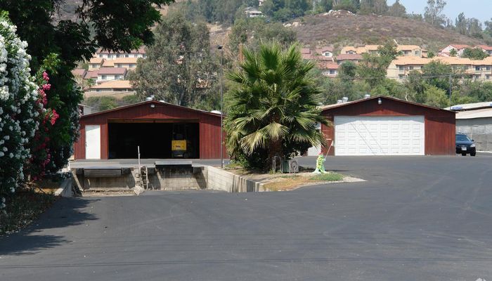 Warehouse Space for Rent at 11106 Moreno Ave Lakeside, CA 92040 - #2