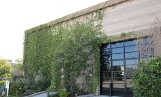 Warehouse Space for Rent located at 3617 Hayden Ave Culver City, CA 90232