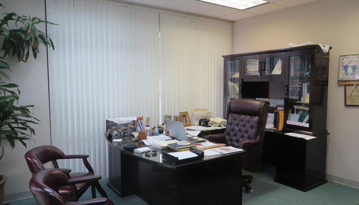 Office Space for Rent at 1044 Pico Blvd Santa Monica, CA 90405 - #3