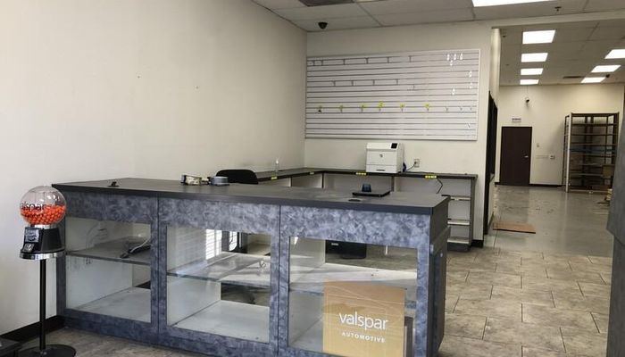 Warehouse Space for Rent at 4024 Burgess Way Riverside, CA 92501 - #9