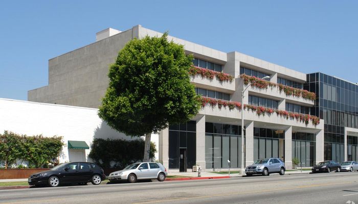Office Space for Rent at 99 N La Cienega Blvd Beverly Hills, CA 90211 - #4