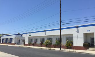 Warehouse Space for Rent located at 1111 Chestnut St Burbank, CA 91506