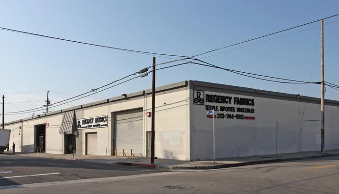 Warehouse Space for Rent at 1016-1020 E 14th Pl Los Angeles, CA 90021 - #3