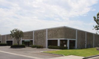 Warehouse Space for Rent located at 955-969 N Eckhoff St Orange, CA 92867