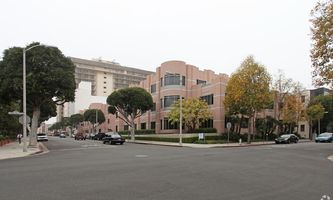 Office Space for Rent located at 150 S Rodeo Dr Beverly Hills, CA 90212