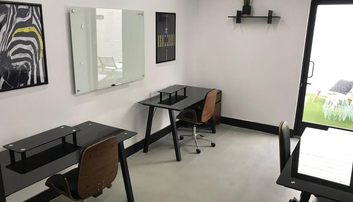 Office Space for Rent at 3951 Higuera St Culver City, CA 90232 - #4