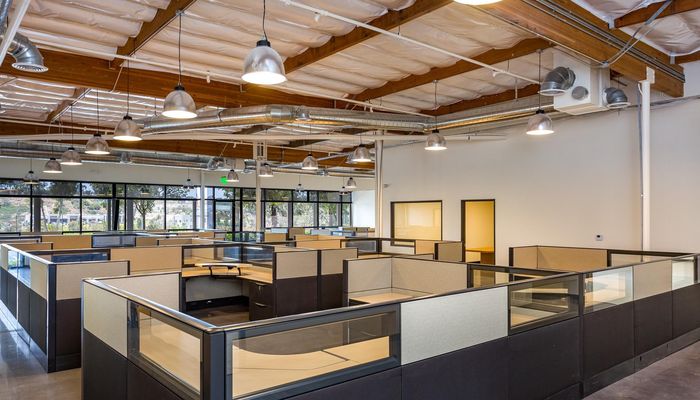 Lab Space for Rent at 9765 Clairemont Mesa Blvd San Diego, CA 92124 - #3