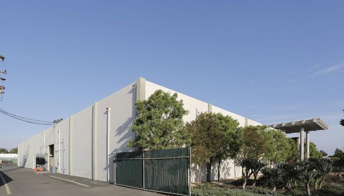 Warehouse Space for Rent at 1815 E Carnegie Ave Santa Ana, CA 92705 - #3