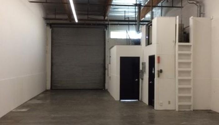 Warehouse Space for Rent at 11160 Hindry Ave Los Angeles, CA 90045 - #6