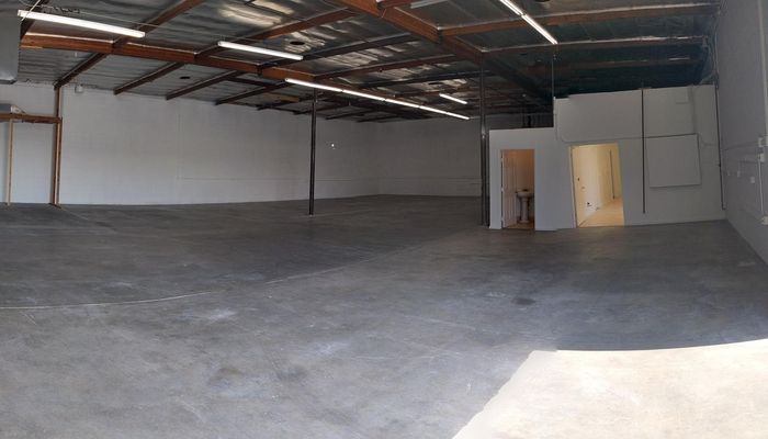 Warehouse Space for Rent at 22638 Normandie Avenue Torrance, CA 90502 - #4
