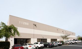 Warehouse Space for Rent located at 11260 Pyrites Way Rancho Cordova, CA 95670