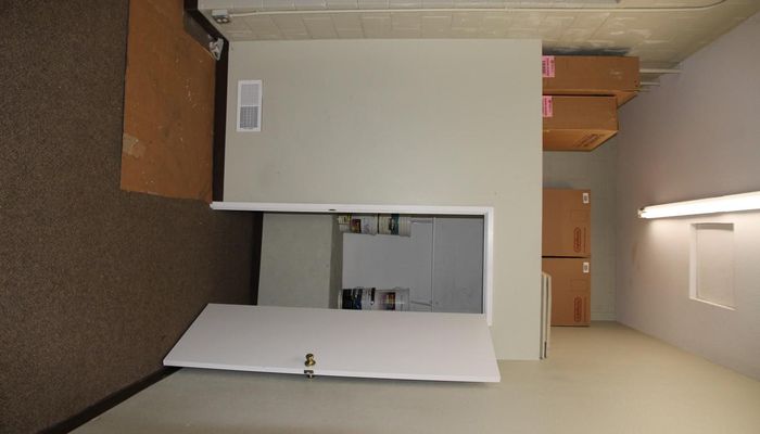 Warehouse Space for Rent at 1626 Piner Rd Santa Rosa, CA 95403 - #25