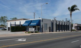 Warehouse Space for Sale located at 1606 S Main St Santa Ana, CA 92707