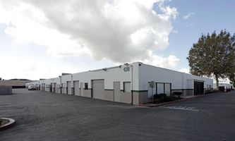 Warehouse Space for Rent located at 438 W Arrow Hwy San Dimas, CA 91773