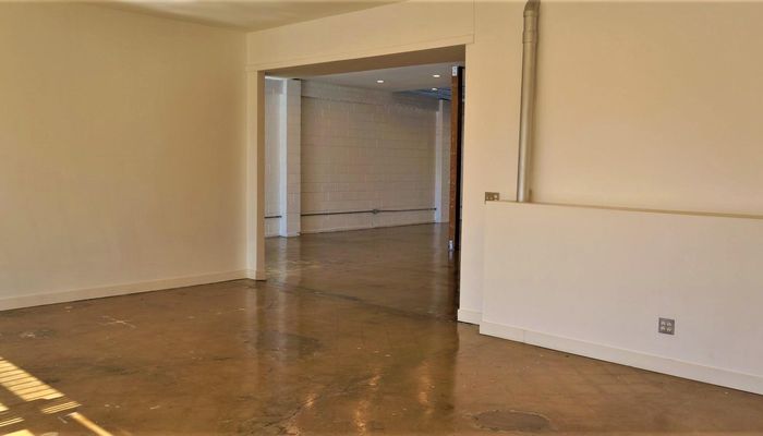 Warehouse Space for Rent at 2637 S Fairfax Ave Culver City, CA 90232 - #10