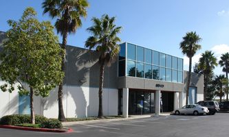 Warehouse Space for Rent located at 6540 Gateway Park Dr San Diego, CA 92154