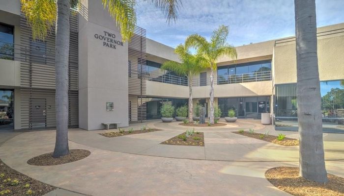Office Space for Rent at 6310 Greenwich Dr San Diego, CA 92122 - #3