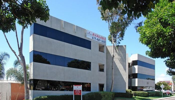 Lab Space for Rent at 814 Morena Blvd San Diego, CA 92110 - #2