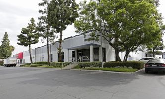 Warehouse Space for Rent located at 15300 Valley View Ave La Mirada, CA 90638