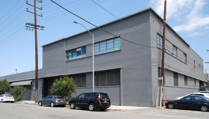 Warehouse Space for Rent at 2939 E Pico Blvd Los Angeles, CA 90023 - #1