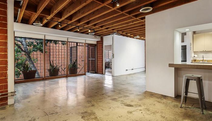 Office Space for Rent at 2046-2048 Cotner Ave Los Angeles, CA 90025 - #14