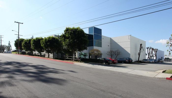 Warehouse Space for Rent at 957 Lawson St City Of Industry, CA 91748 - #1