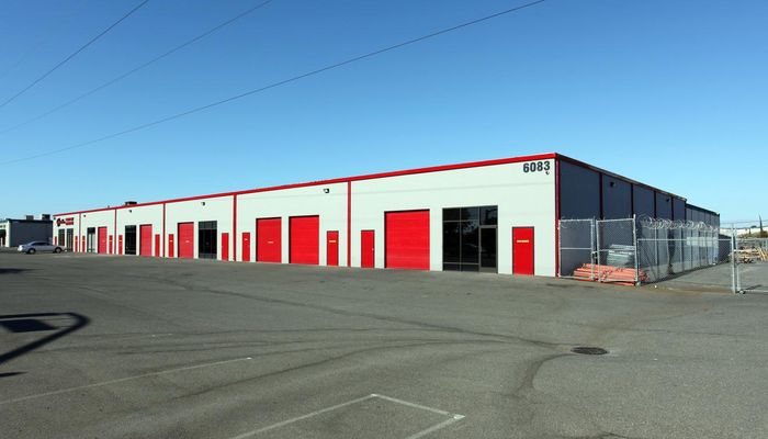 Warehouse Space for Rent at 6083 Power Inn Rd Sacramento, CA 95824 - #3