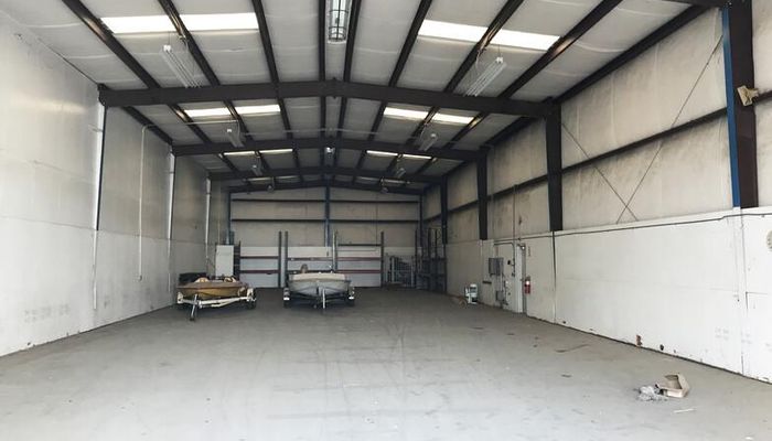 Warehouse Space for Rent at 2635 S Sierra Vista Ave Fresno, CA 93725 - #3