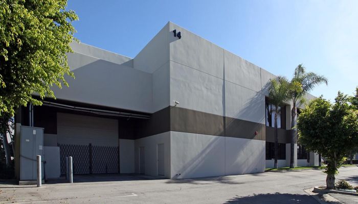 Warehouse Space for Sale at 14 Chrysler Irvine, CA 92618 - #8