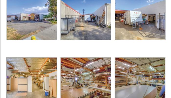 Warehouse Space for Sale at 8551 Whitaker St Buena Park, CA 90621 - #3