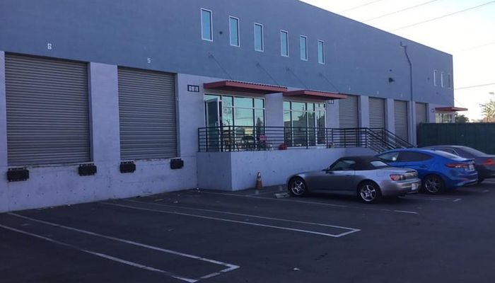 Warehouse Space for Rent at 6800-6818 Avalon Blvd Los Angeles, CA 90003 - #4