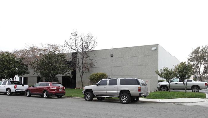 Warehouse Space for Rent at 42327 Rio Nedo Temecula, CA 92590 - #2