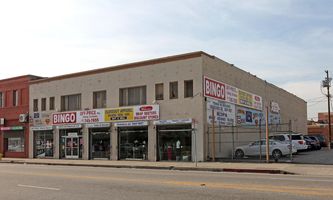 Warehouse Space for Rent located at 1729 S Los Angeles St Los Angeles, CA 90015