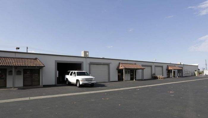 Warehouse Space for Rent at 302 Alabama St Redlands, CA 92373 - #4